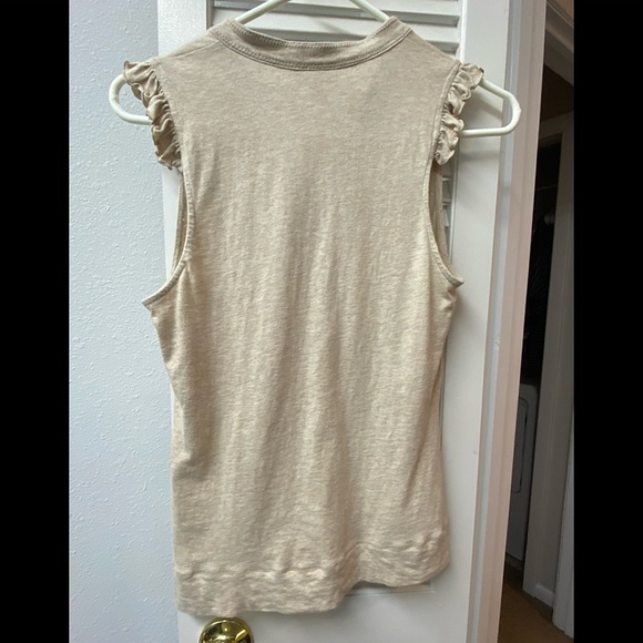 💫Paul & Joe • tank top • S • EUC - Picture 2 of 6
